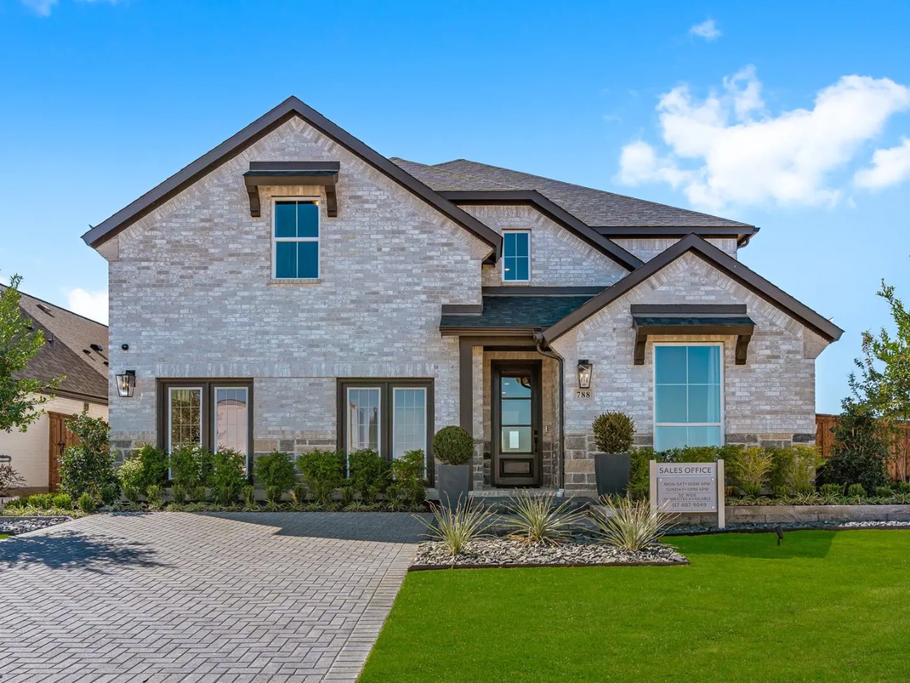 A Lifestyle Beyond Limits