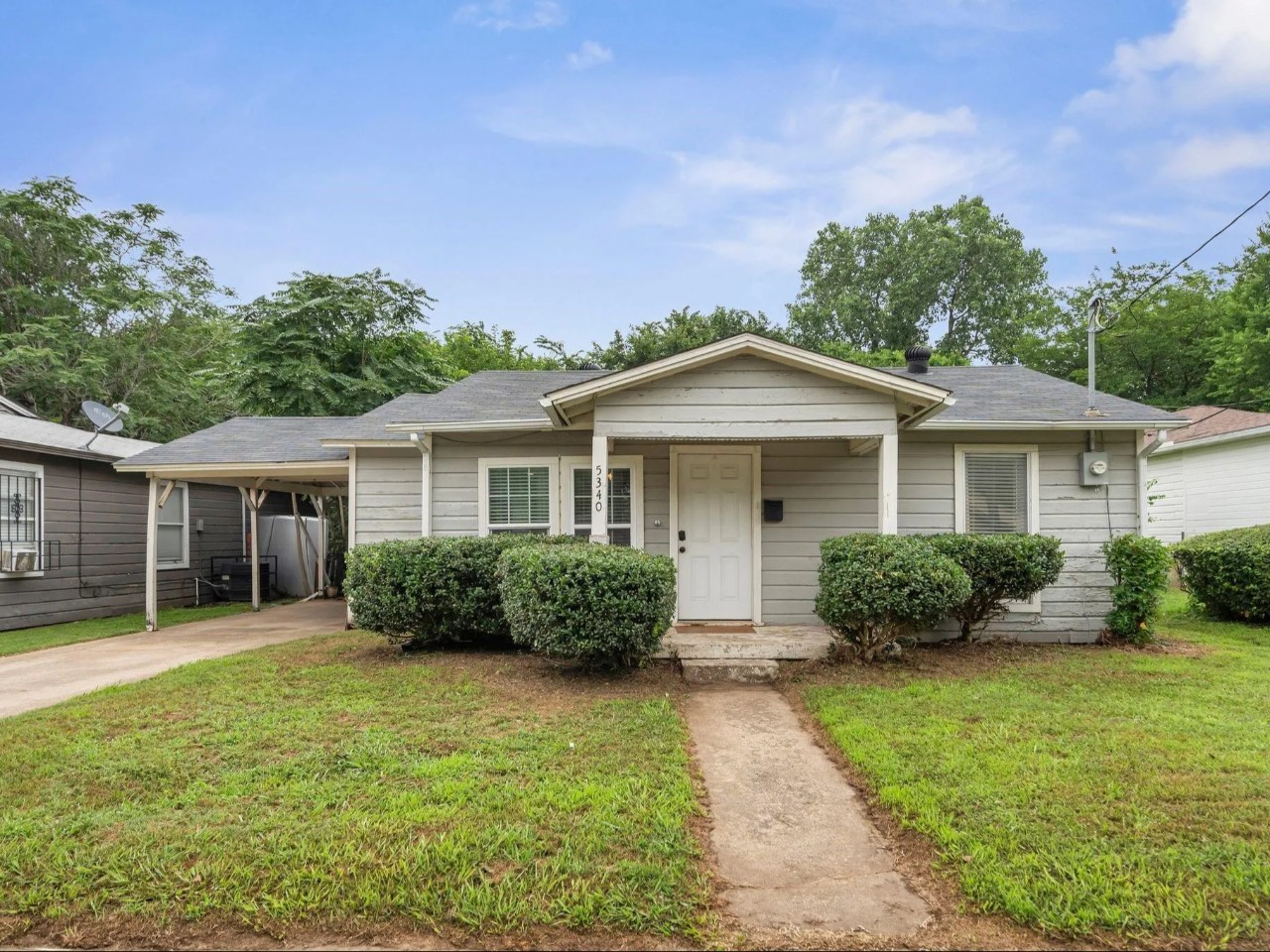 Discover Your Dream Home Today