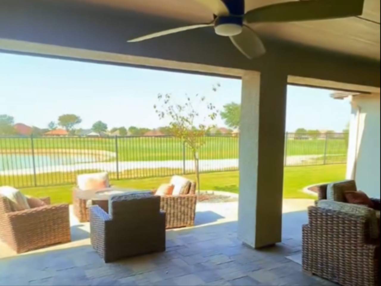 Inside Look at This Stunning Property