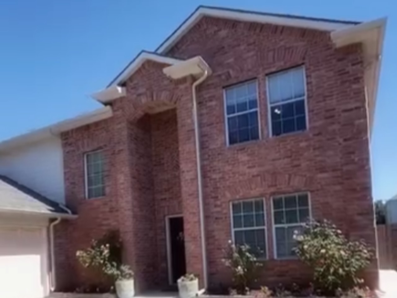 Your Future Home Awaits