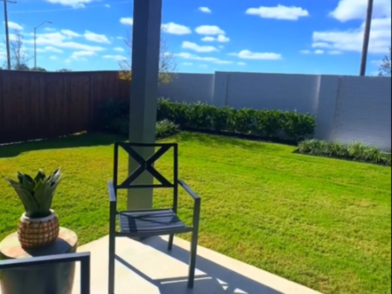 Luxury Villas Now Available