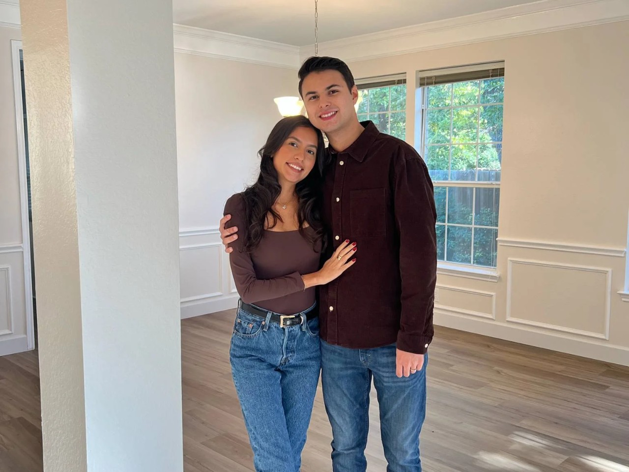 Where Dreams Meet Doorsteps — Another Happy Ending! 🚪❤️