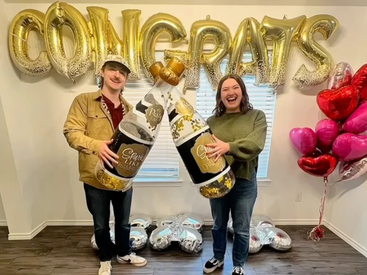 Your trust. Our promise. Another home, happily closed.🤝📍